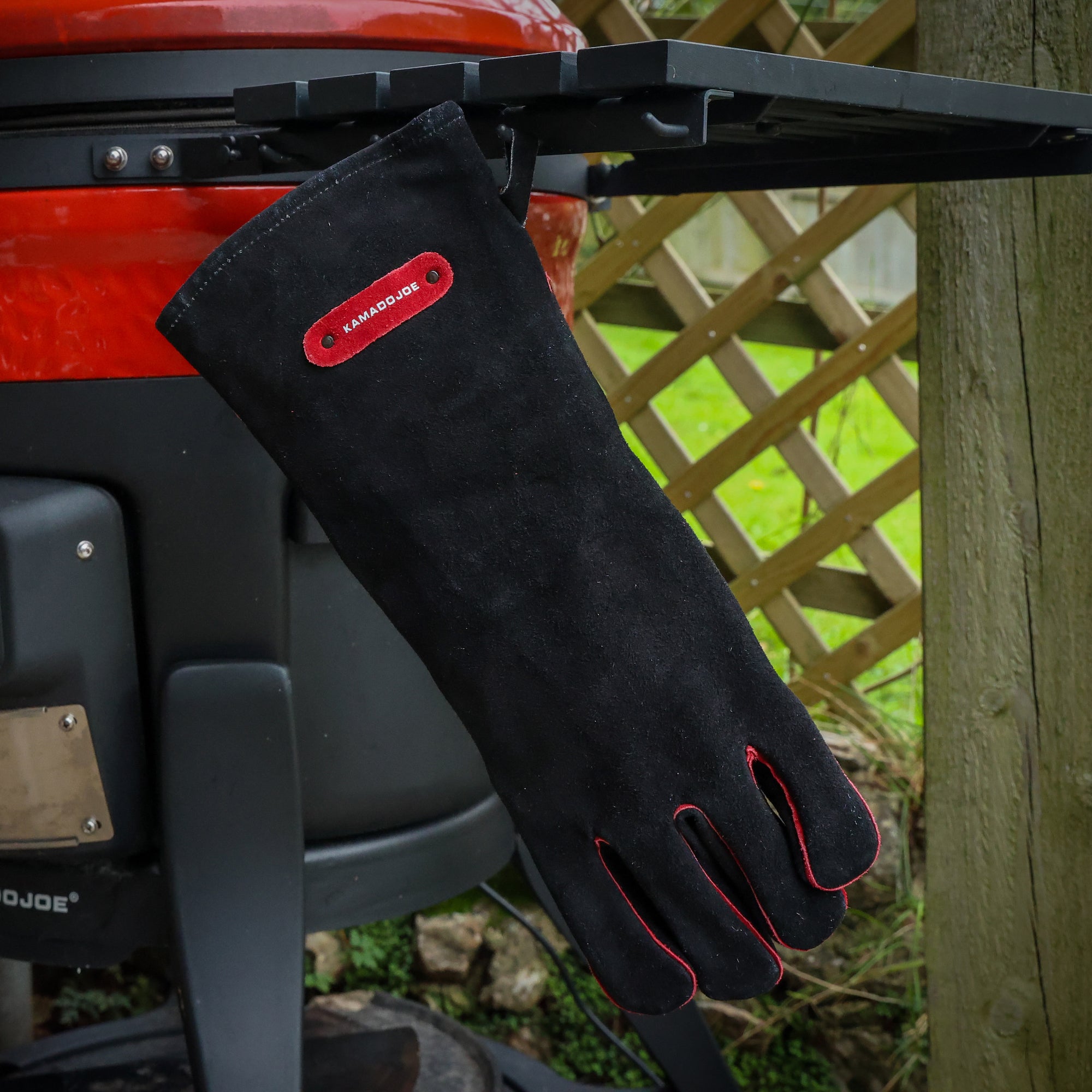 Kamado Joe ® - Leather Gloves