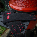 Kamado Joe ® - Leather Gloves