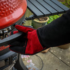 Kamado Joe ® - Leather Gloves