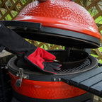 Kamado Joe ® - Leather Gloves
