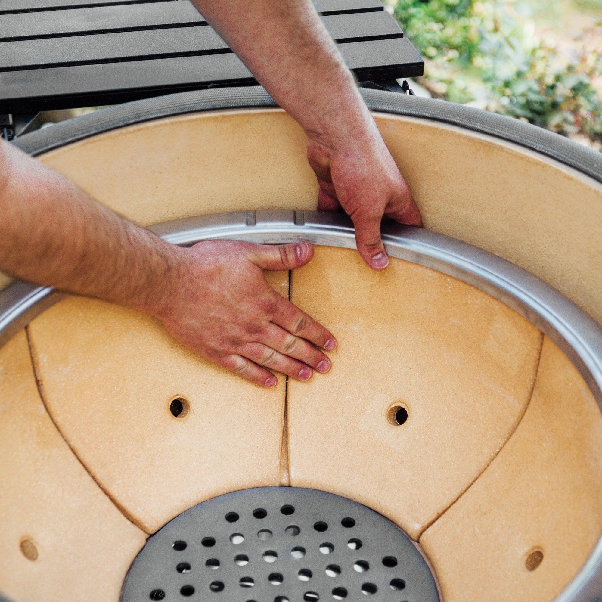 Kamado Joe ® - Classic I