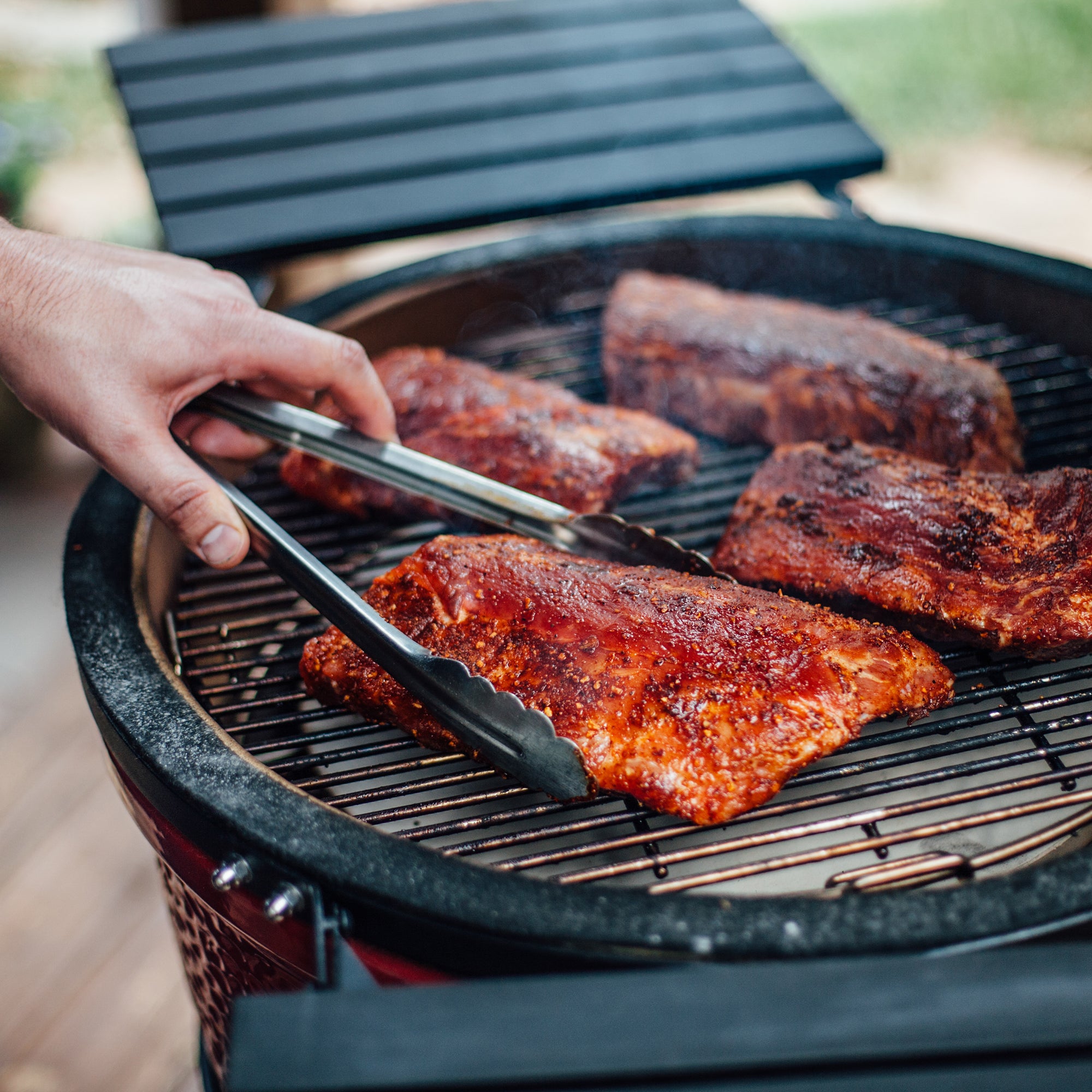 Kamado Joe ® - Classic I