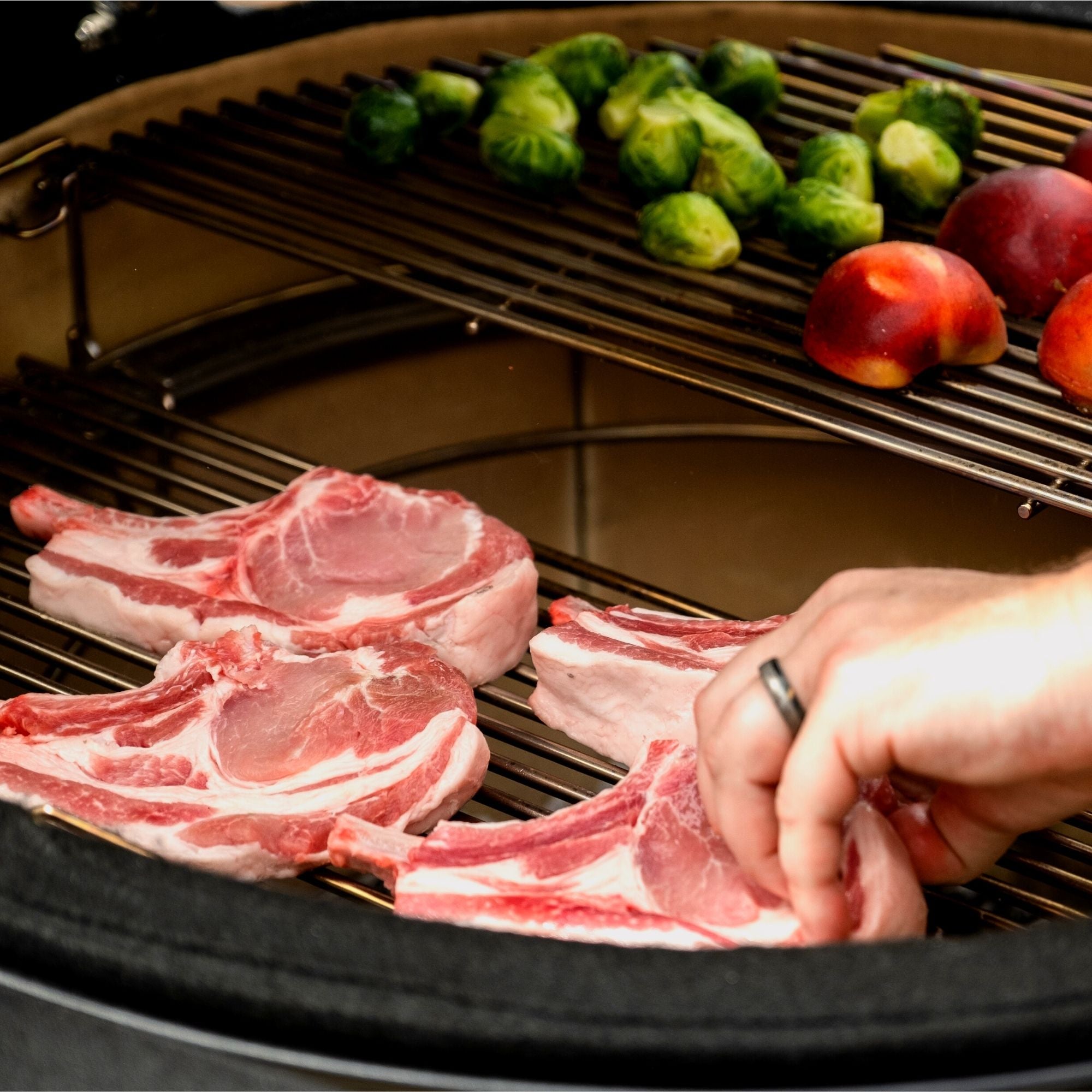 Kamado Joe ® - Classic I