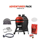Konnected Joe with Adventurer Pack