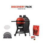 Konnected Joe with Discovery Pack