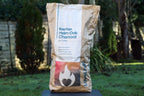 20kg Iberian Holm Oak Charcoal
