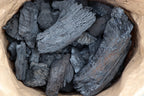 20kg Iberian Holm Oak Charcoal