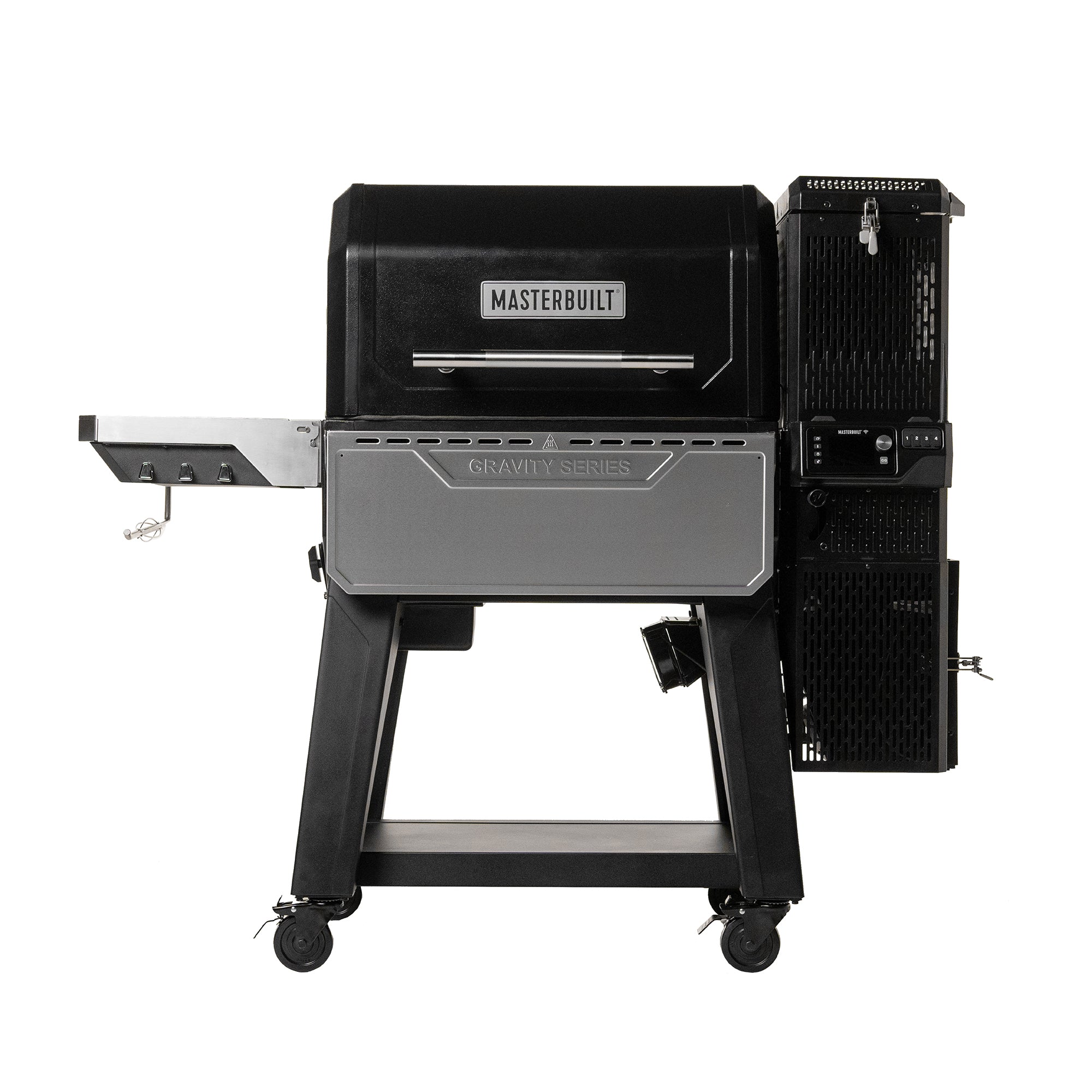 Masterbuilt® - Gravity Series™ XT Digital Charcoal BBQ & Smoker