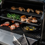 Masterbuilt® - Gravity Series™ XT Digital Charcoal BBQ & Smoker