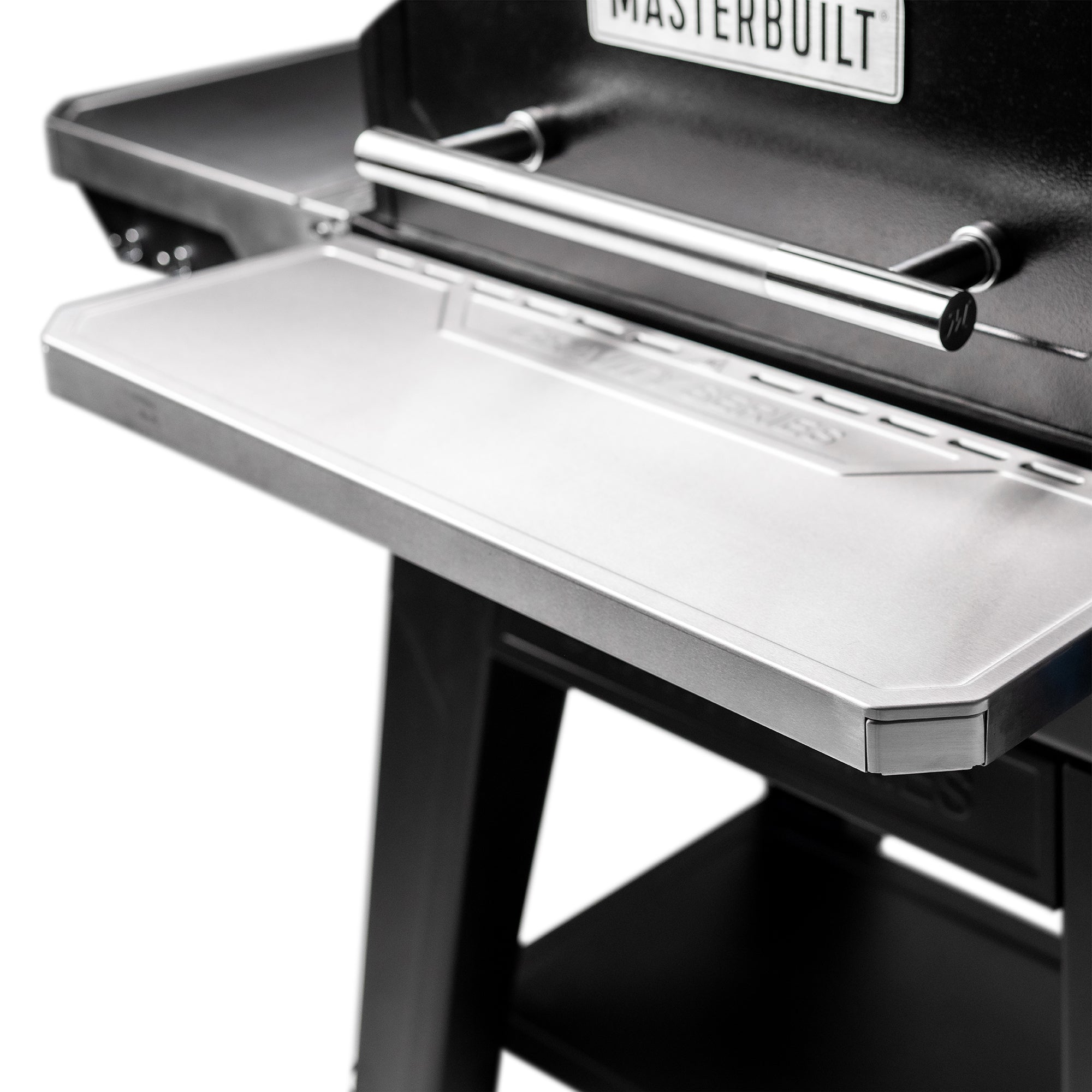 Masterbuilt® - Gravity Series™ XT Digital Charcoal BBQ & Smoker