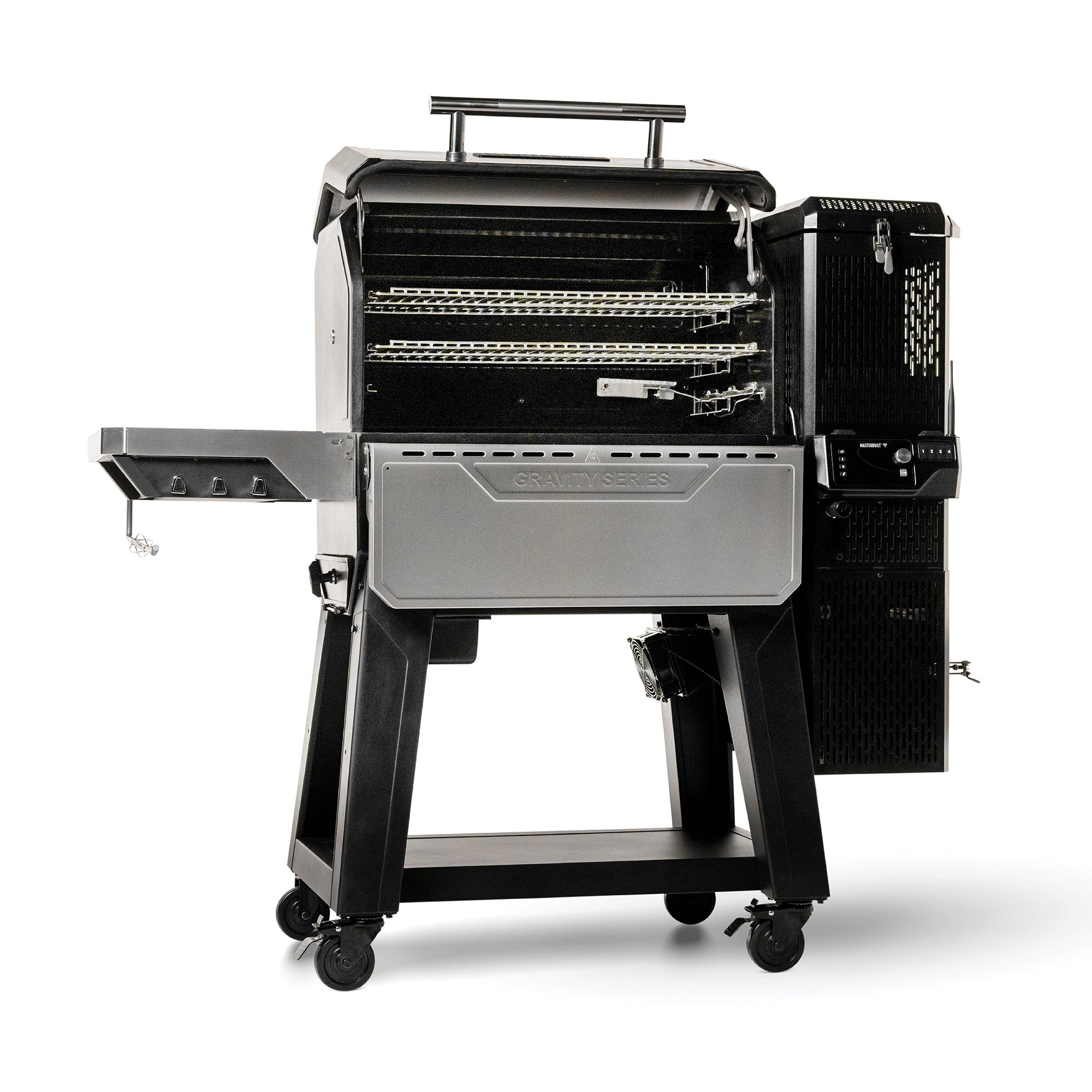 Masterbuilt® - Gravity Series™ XT Digital Charcoal BBQ & Smoker