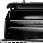 Masterbuilt® - Gravity Series™ XT Digital Charcoal BBQ & Smoker