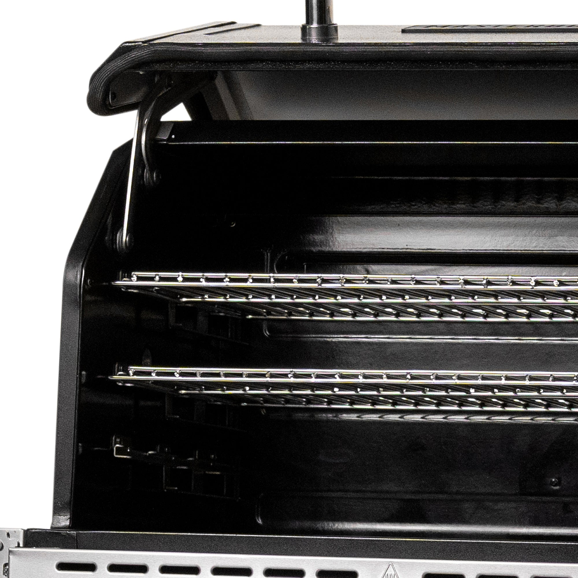 Masterbuilt® - Gravity Series™ XT Digital Charcoal BBQ & Smoker