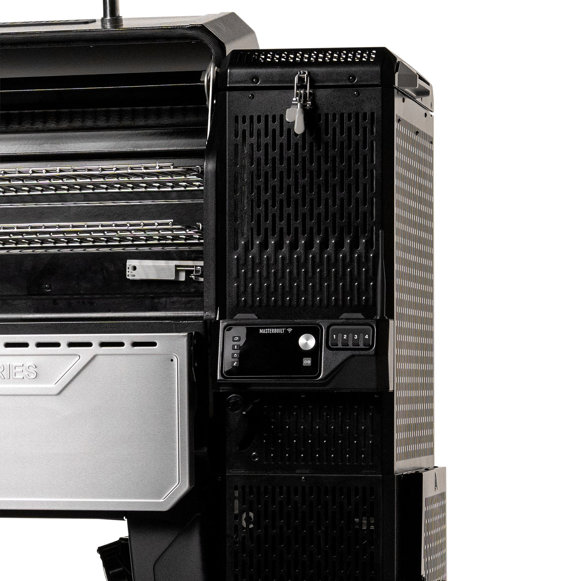 Masterbuilt® - Gravity Series™ XT Digital Charcoal BBQ & Smoker