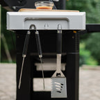Masterbuilt® - Gravity Series™ 600 Digital Charcoal BBQ & Smoker