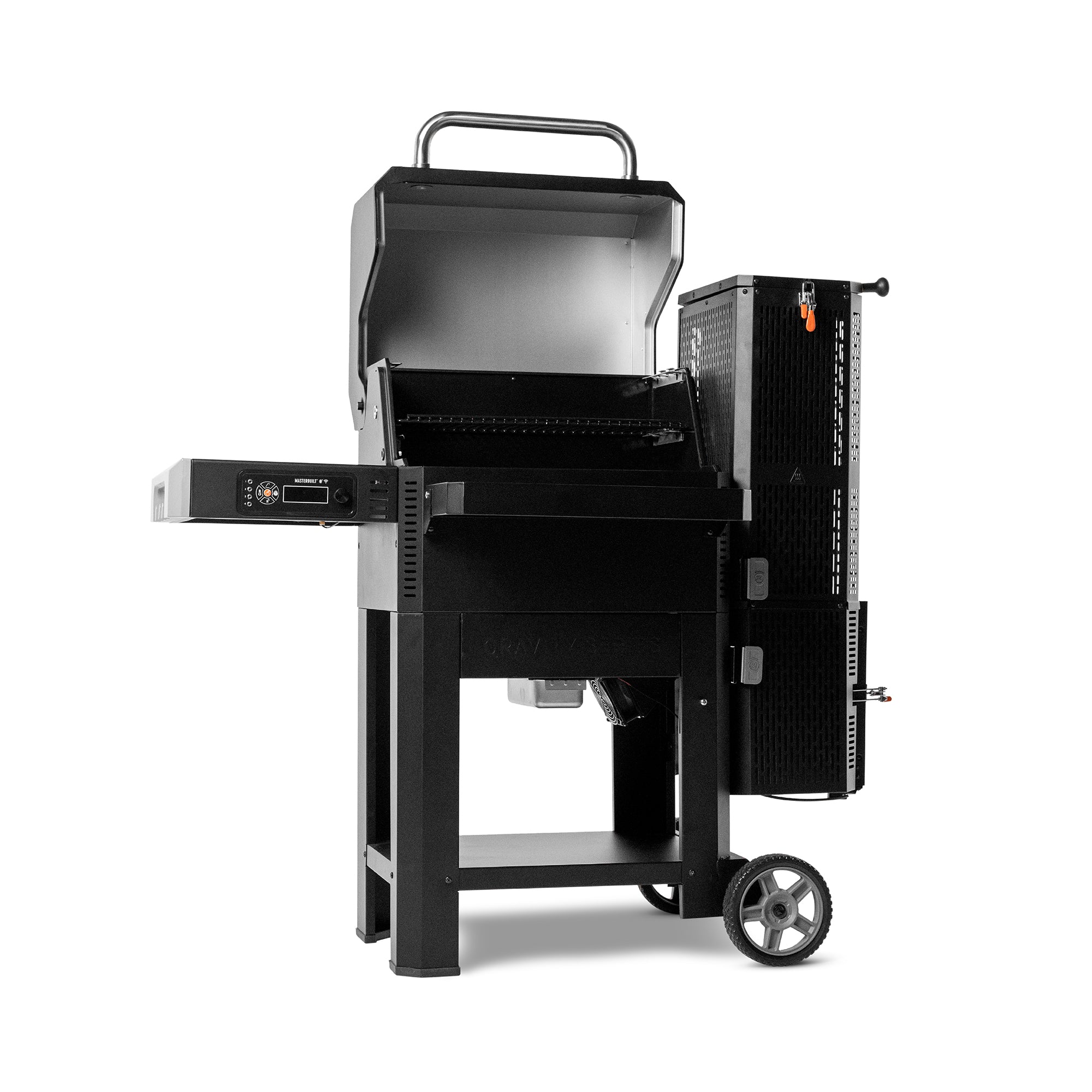 Masterbuilt® - Gravity Series™ 600 Digital Charcoal BBQ & Smoker