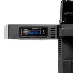 Masterbuilt® - Gravity Series™ 600 Digital Charcoal BBQ & Smoker