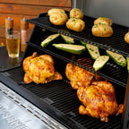 Masterbuilt® - Gravity Series™ 1150 Digital Charcoal BBQ & Smoker