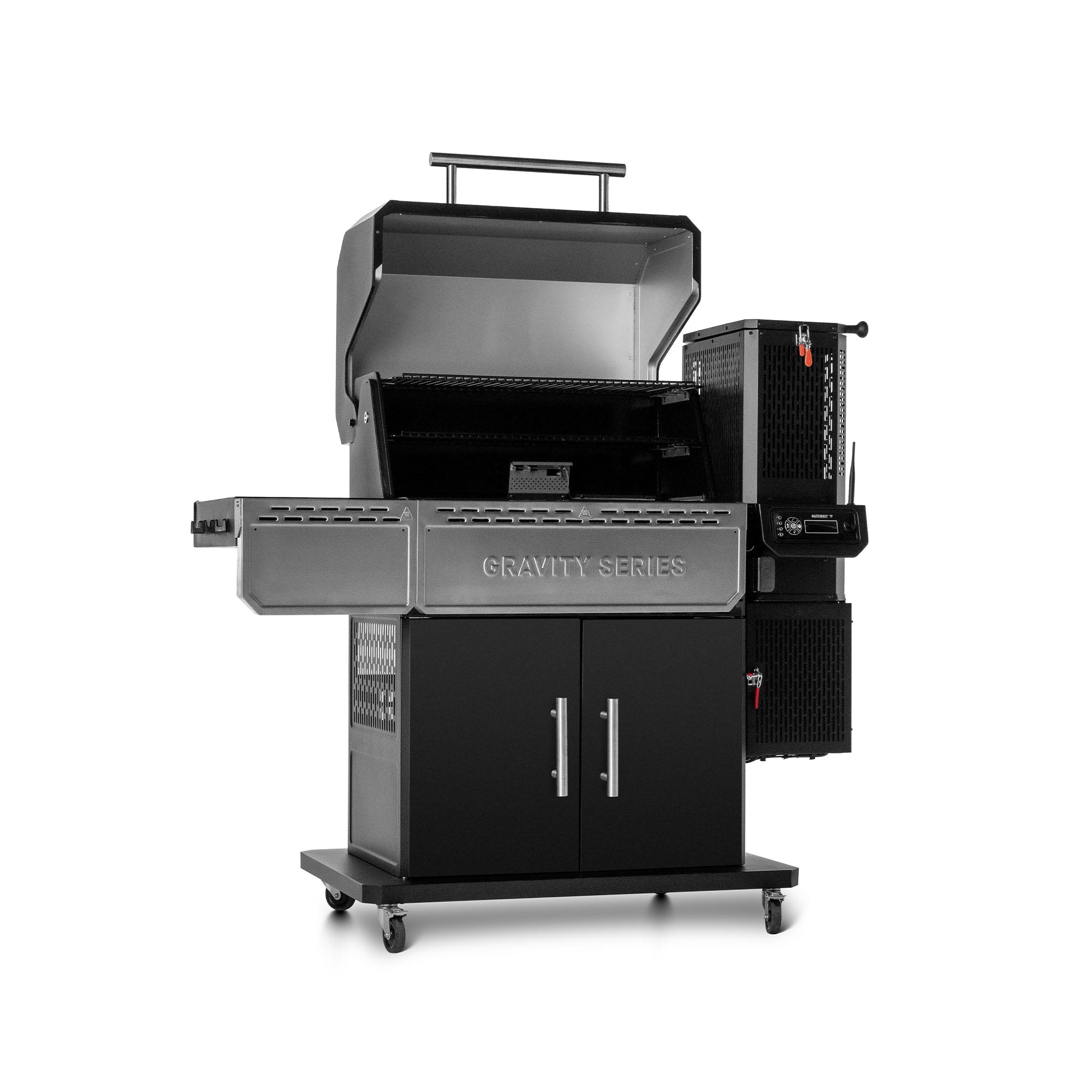 Masterbuilt® - Gravity Series™ 1150 Digital Charcoal BBQ & Smoker