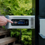 Masterbuilt® - Gravity Series™ 800 Digital Charcoal Griddle, BBQ & Smoker