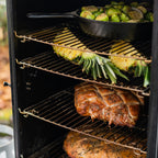 Masterbuilt® - Dual Fuel Smoker