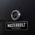 Masterbuilt® - Dual Fuel Smoker