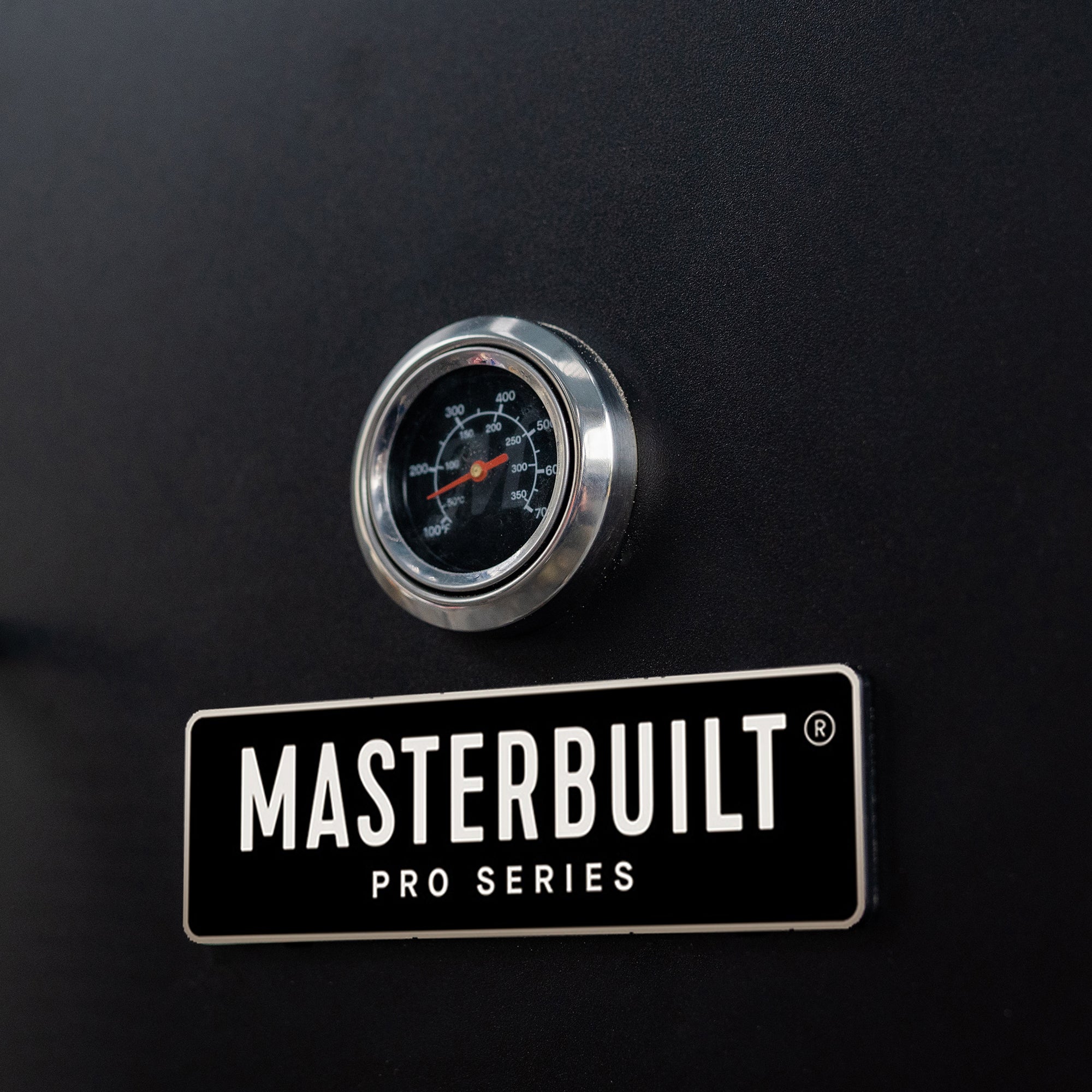 Masterbuilt® - Dual Fuel Smoker