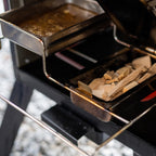 Masterbuilt® - Dual Fuel Smoker