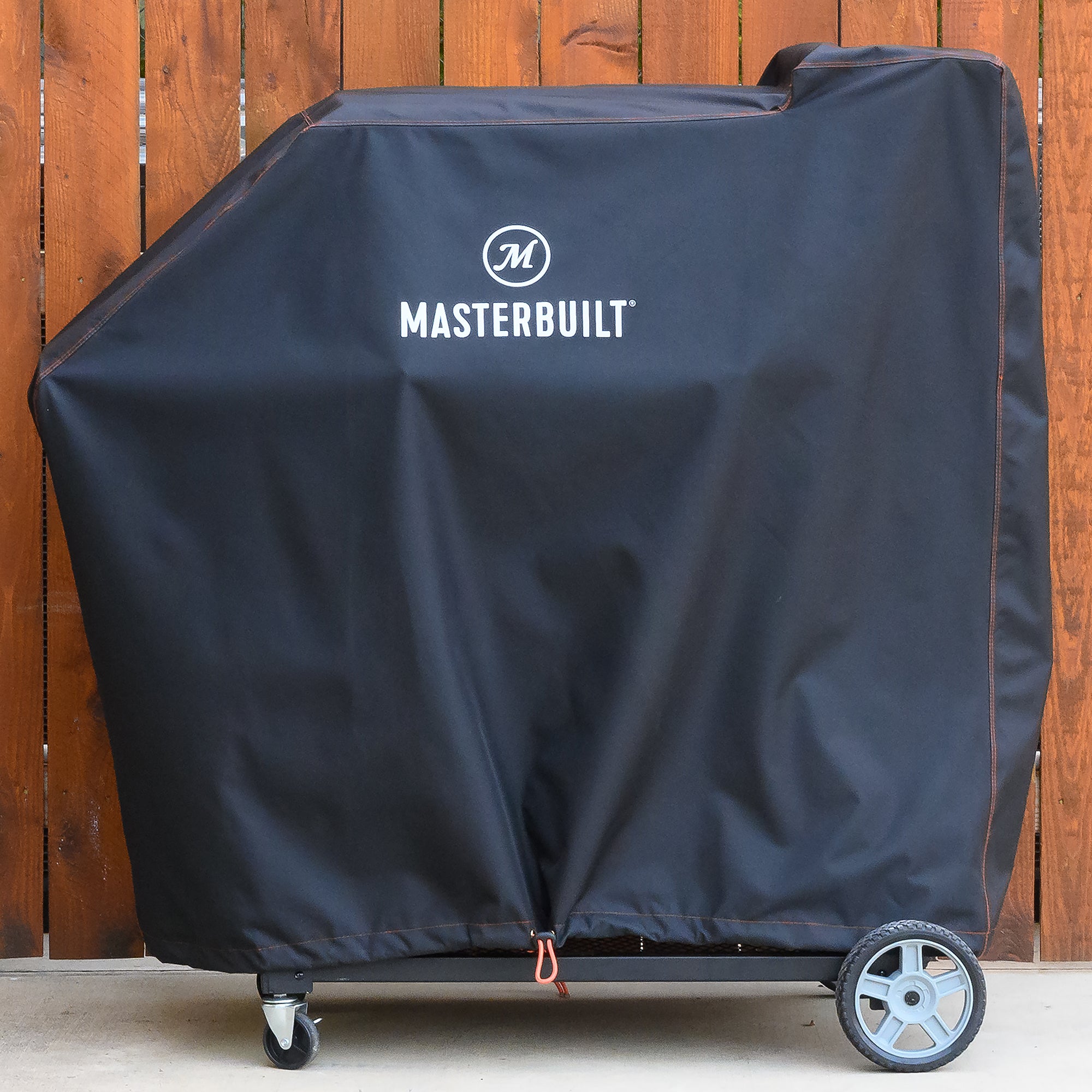 Masterbuilt Connected Charcoal Grill Cover
