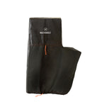 Smoker Cover - Dual Fuel Smoker