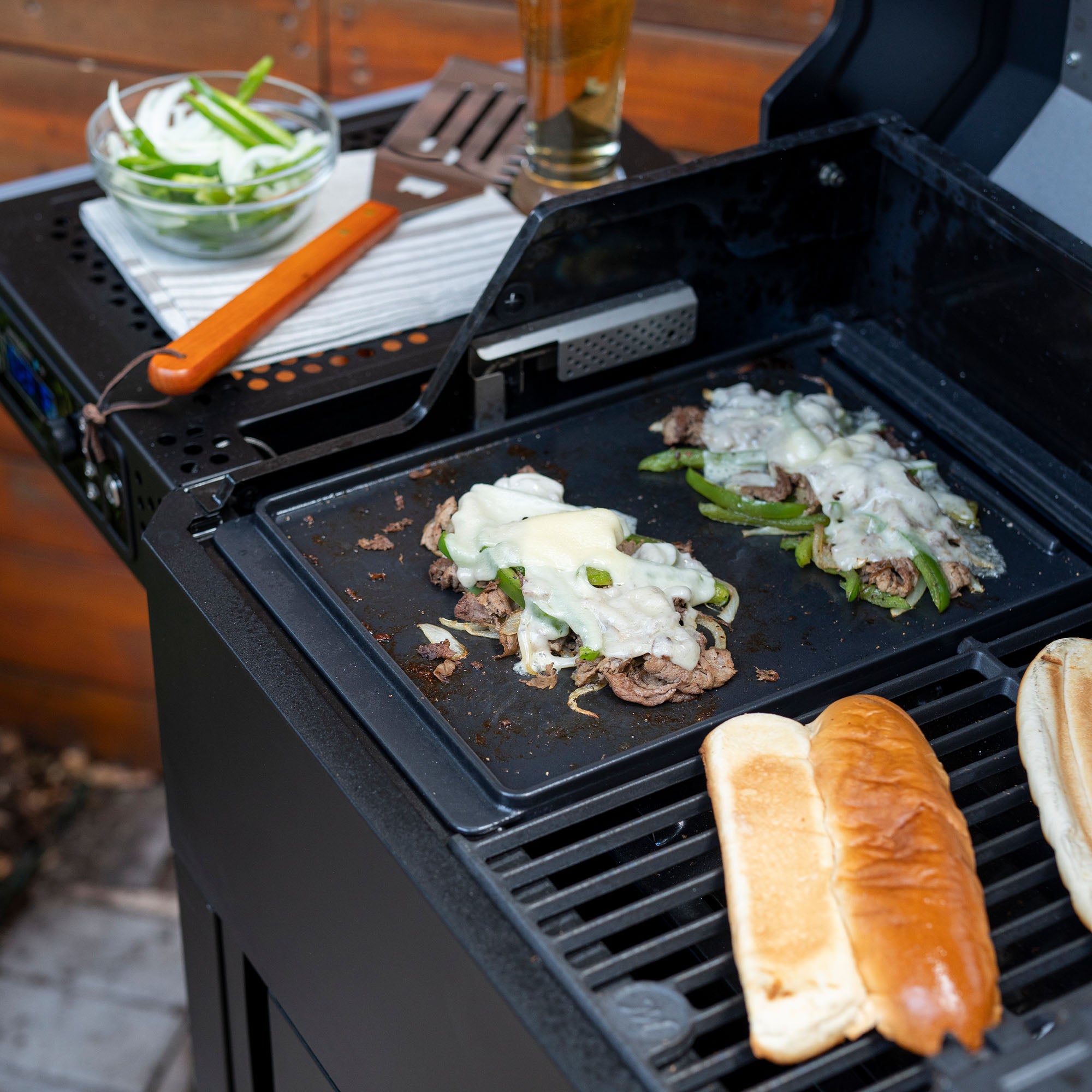 Masterbuilt® - Masterbuilt Griddle