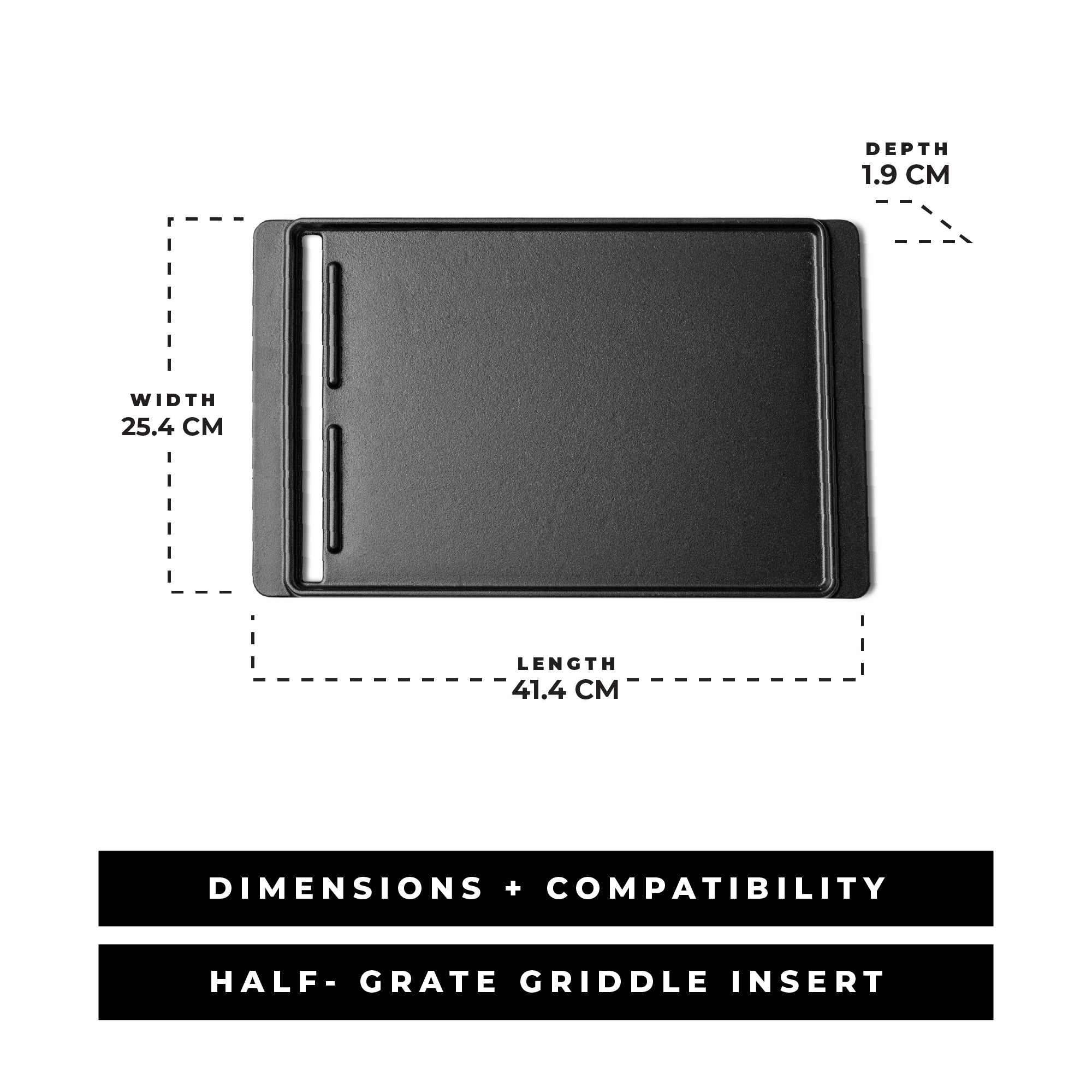 Masterbuilt® - Masterbuilt Griddle