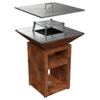 Vulcanus Pro 730 Chef - Starter Bundle