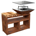 Vulcanus Pro 730 Masterchef - Starter Bundle