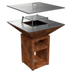 Vulcanus Pro 910 Chef - Starter Bundle