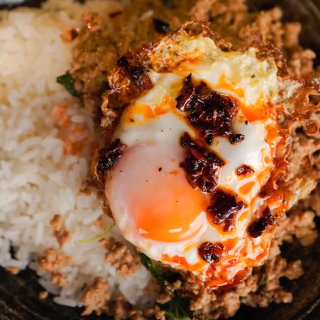 Pad Kra Pao