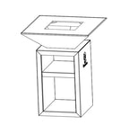 Vulcanus Pro 730 Chef - Starter Bundle