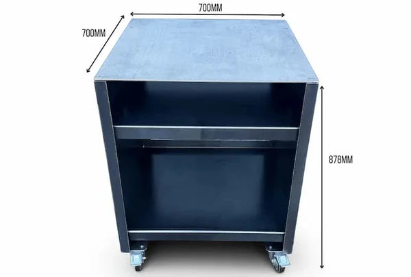 Asado Go! Table Stand