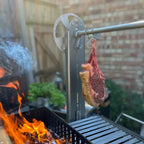Asado Grill Full Monty Accessories Bundle