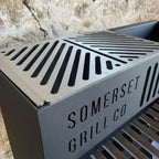 Asado Grill Full Monty Accessories Bundle