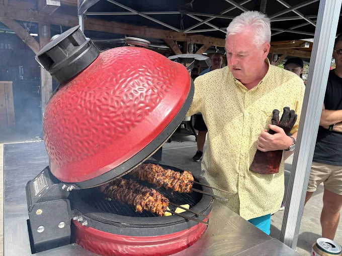 Smokin Elk BBQ