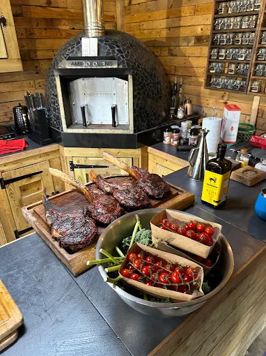 Smokin Elk BBQ