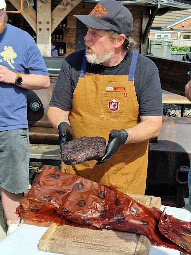Smokin Elk BBQ